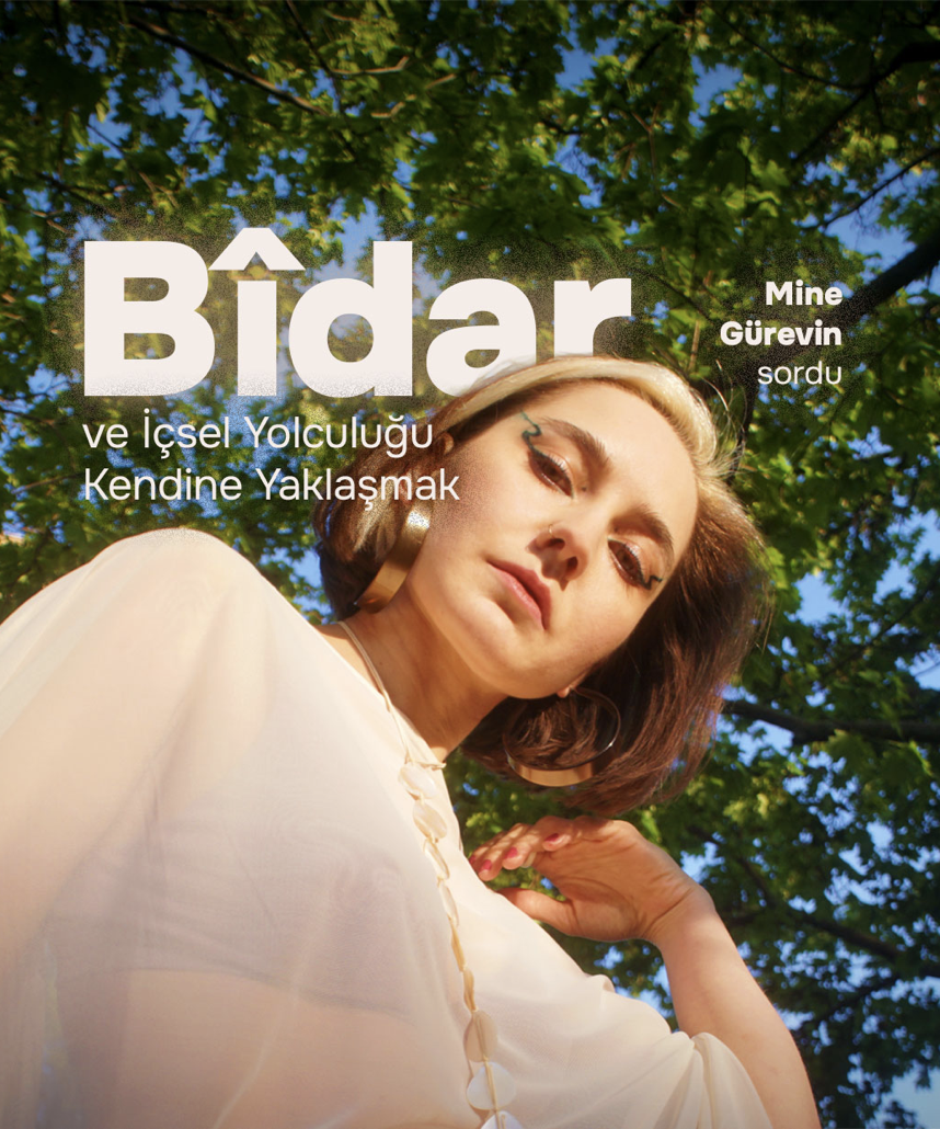 Stüdyo İmge Interview Cover